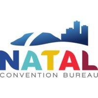 natal convention bureau logo image