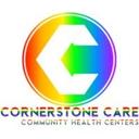 logo of Cornerstone Care Community Health Centers