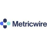 metricwire logo image