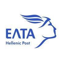 elta hellenic post sa logo image