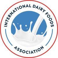 international dairy foods association (idfa) logo image