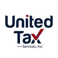 united tax services, inc. logo image