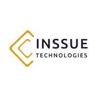 inssue technologies sp. z o.o. logo image