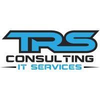 trs consulting logo image