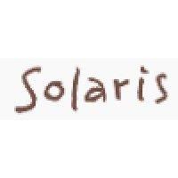 solaris (sunglass) logo image