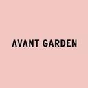 logo of Avant Garden Records