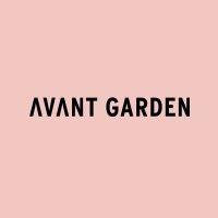 avant garden records logo image