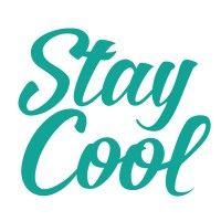 stay cool logo image