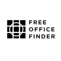 freeofficefinder logo image