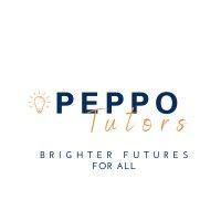 peppo tutors logo image