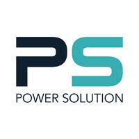 power solution logo image