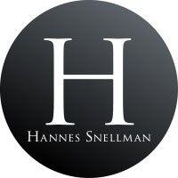 hannes snellman