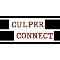 culper connect logo image