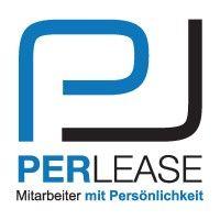 perlease gmbh logo image