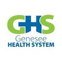 logo of Genesee Health System