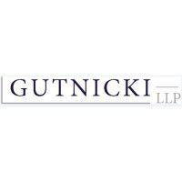 gutnicki llp logo image