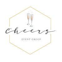 cheers event group logo image