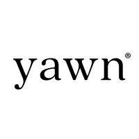 yawn logo image