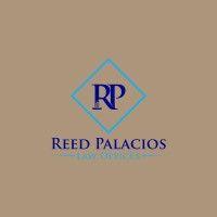 reed palacios law logo image