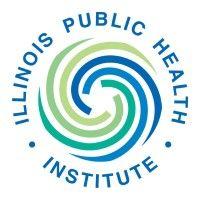 illinois public health institute (iphi) logo image