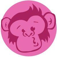 noisy little monkey logo image