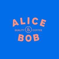 alice & bob coffee