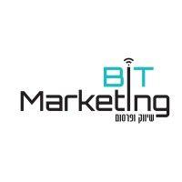 b.i.t marketing logo image