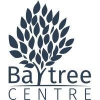 the baytree centre logo image