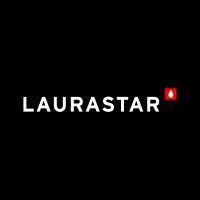 laurastar logo image