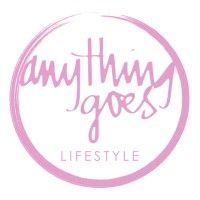 anything goes lifestyle logo image