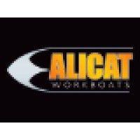 alicat workboats ltd logo image