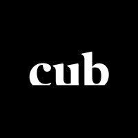 cub logo image