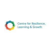 centre for resilience, learning & growth logo image