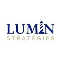 lumin strategies logo image