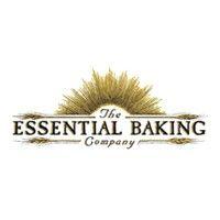 the essential baking company logo image