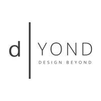 d.yond - interior design für ferienimmobilien logo image