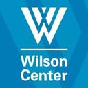 logo of The Wilson Center