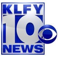 klfy news 10 logo image