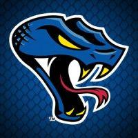 columbus cottonmouths hockey logo image