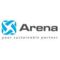 arena fze logo image