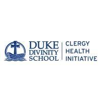 duke clergy health initiative logo image