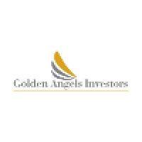 golden angels investors logo image