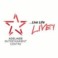 adelaide entertainment centre logo image