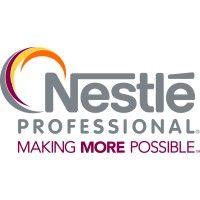 nestlé professional logo image