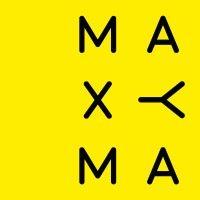 maxyma logo image