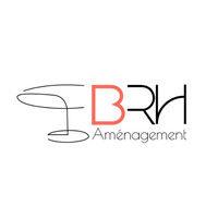 brh amenagement logo image