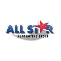 all star automotive group logo image