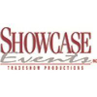 showcase events, inc. logo image