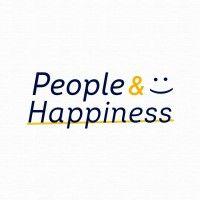 people and happiness