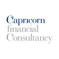 capricorn financial consultancy logo image